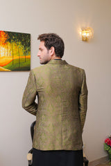 Real Image Mens Wedding Coat Collection'2025-OC-010