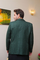Real Image Mens Wedding Coat Collection'2025-OC-009