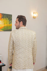 Real Image Mens Wedding Coat Collection'2025-OC-019