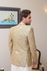 Real Image Mens Wedding Coat Collection'2025-OC-004