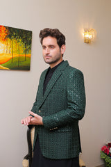 Real Image Mens Wedding Coat Collection'2025-OC-009