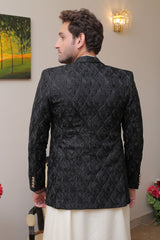 Real Image Mens Wedding Coat Collection'2025-OC-003