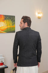 Real Image Mens Prince Coat Collection'2025-OPC-015