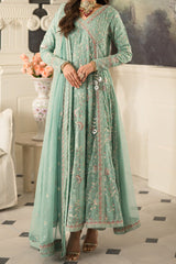 Suave By Emaan Adeel Unstitched 3 Piece Luxury Formals Collection'2024-SU-08-Azlin