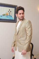 Real Image Mens Wedding Coat Collection'2025-OC-004