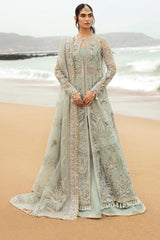 Dastangoi By Afrozeh Unstitched 3 Piece Luxury Formals Collection'2024-AWE-08-Shanzay