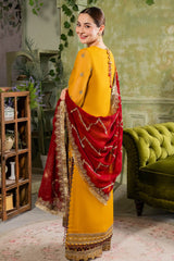 Naina By Imrozia Unstitched 3 Piece Luxury Chiffon Collection'2024-I-196-Naaz