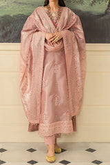 Suave By Emaan Adeel Unstitched 3 Piece Luxury Formals Collection'2024-SU-06-Zale