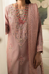 Suave By Emaan Adeel Unstitched 3 Piece Luxury Formals Collection'2024-SU-06-Zale