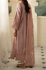 Suave By Emaan Adeel Unstitched 3 Piece Luxury Formals Collection'2024-SU-06-Zale