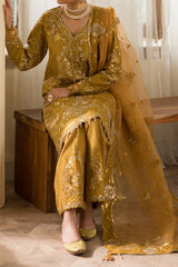 Suave By Emaan Adeel Unstitched 3 Piece Luxury Formals Collection'2024-SU-04-Zoe