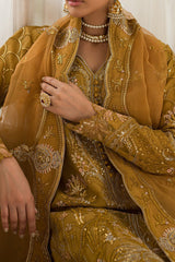 Suave By Emaan Adeel Unstitched 3 Piece Luxury Formals Collection'2024-SU-04-Zoe