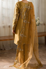 Suave By Emaan Adeel Unstitched 3 Piece Luxury Formals Collection'2024-SU-04-Zoe