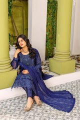 Ketifa Unstitched 3 Piece Festive Wedding Collection'2025-Ar 0501