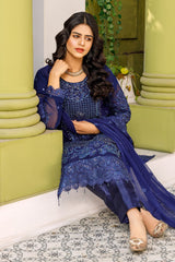 Ketifa Unstitched 3 Piece Festive Wedding Collection'2025-Ar 0501