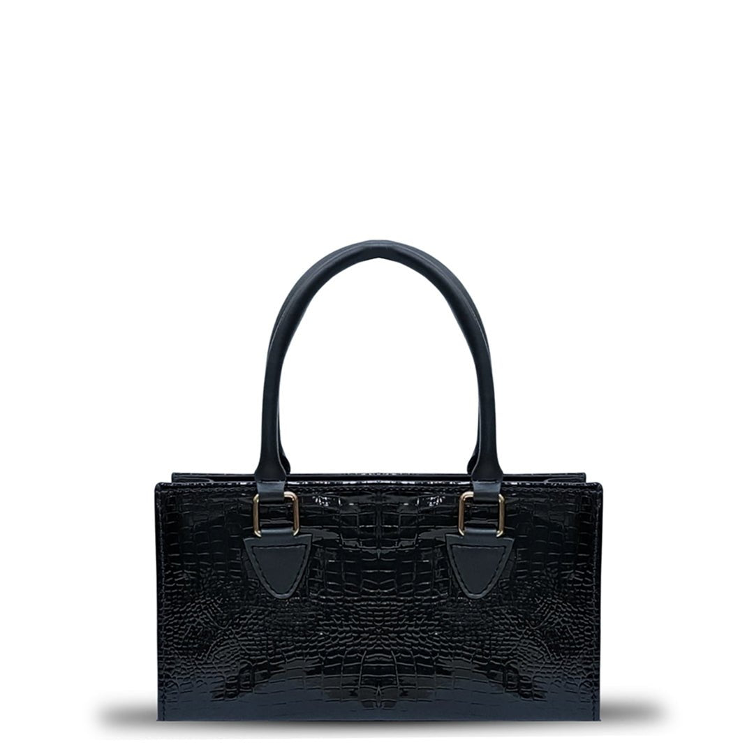 MAYFAIR BLACK - Bag X