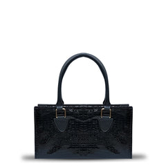 MAYFAIR BLACK - Bag X