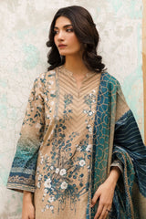 Selene By Sahar Unstitched 3 Piece Printed Lawn Vol-02 Collection'2025-CL-V2-S25-11