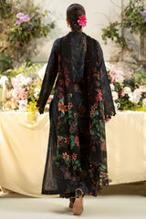 Amal By Motifz Unstitched 3 Piece Emb Lawn Eid Collection'2025-5433-Jasmine
