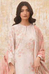 Selene By Sahar Unstitched 3 Piece Printed Lawn Vol-02 Collection'2025-CL-V2-S25-10