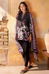 Selene By Sahar Unstitched 3 Piece Printed Lawn Vol-02 Collection'2025-CL-V2-S25-06