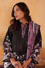 Selene By Sahar Unstitched 3 Piece Printed Lawn Vol-02 Collection'2025-CL-V2-S25-06