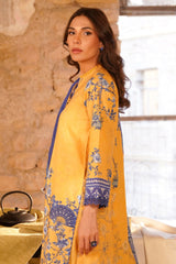 Selene By Sahar Unstitched 3 Piece Printed Lawn Vol-02 Collection'2025-CL-V2-S25-05