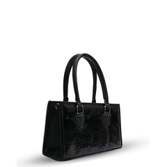 MAYFAIR BLACK - Bag X