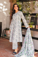 Gardenia Pret by Panache Apparel Stitched Collection-Erica