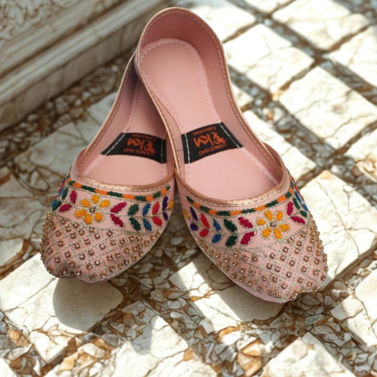 Sidaadi Khussa Collection-Willow