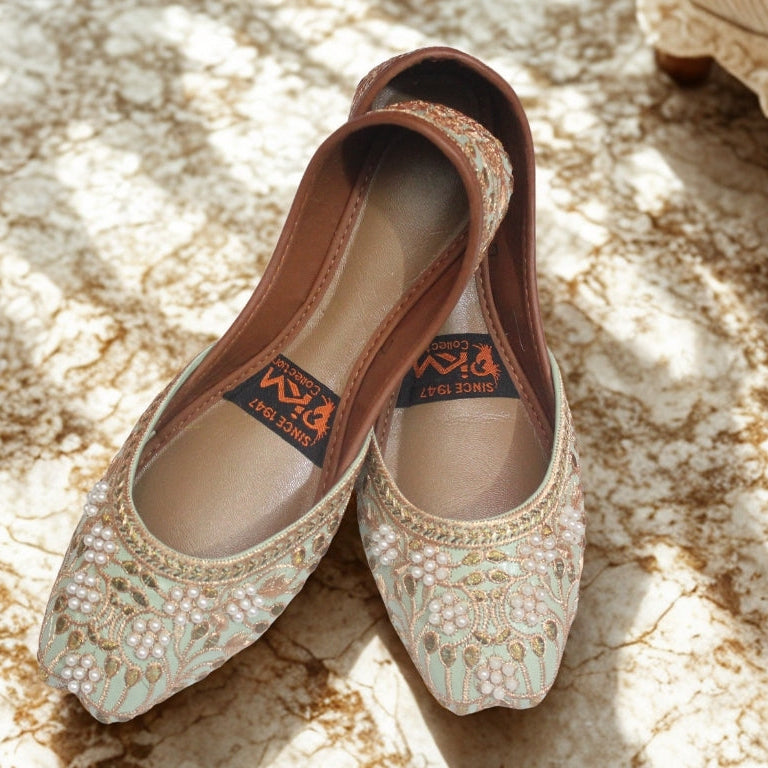 Sidaadi Khussa Collection-Lily