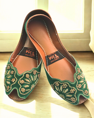 Sidaadi Khussa Collection-Amelia
