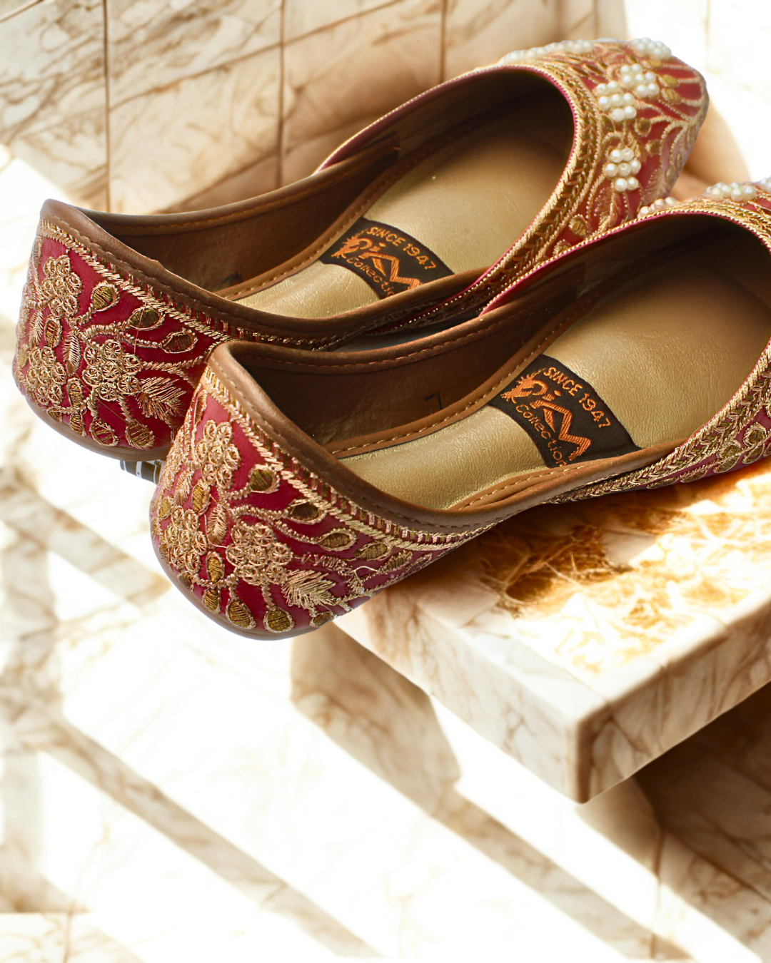 Sidaadi Khussa Collection-Maple