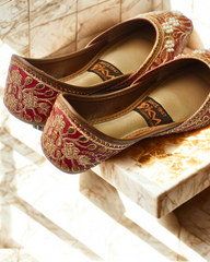 Sidaadi Khussa Collection-Maple