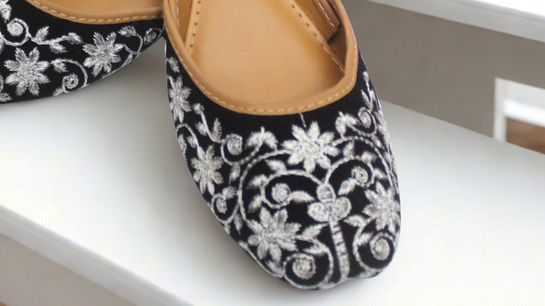 Sidaadi Khussa Collection-Fern