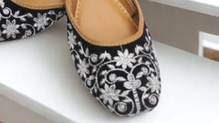 Sidaadi Khussa Collection-Fern