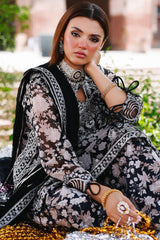 Vasal By Charizma Unstitched 3 Piece Luxury Chiffon Vol-03 Drop-02 Collection'2025-VSL25-15