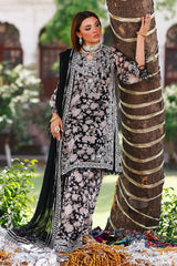 Vasal By Charizma Unstitched 3 Piece Luxury Chiffon Vol-03 Drop-02 Collection'2025-VSL25-15