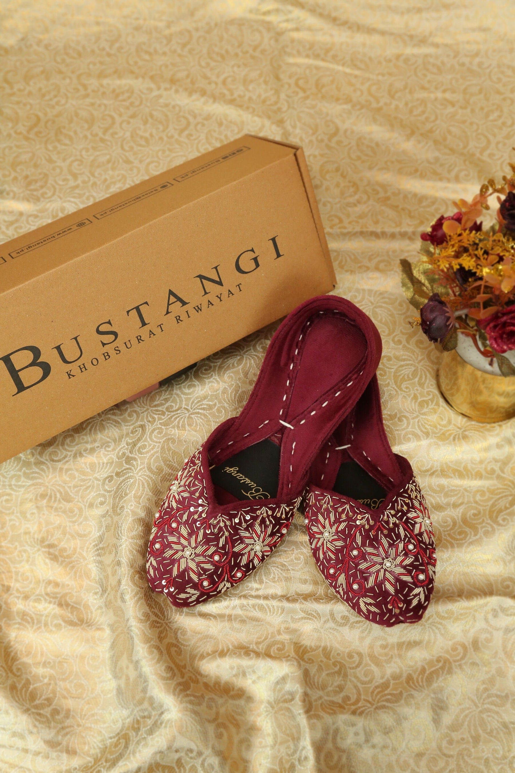Bustangi Sobrah