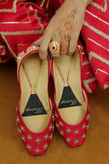 MOHINI - Bustangi