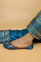 Jugnu - Bustangi