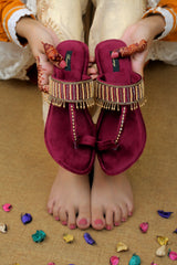 Bustangi Meharani