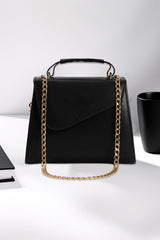 Fineur HandBag Royal Box Black