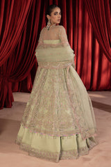 Shagun By Anayra Amal Unstitched & Stitched Wedding Luxe Edit-Paalki