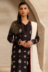 Zellbury Unstitched 3 Piece Lawn Vol-04 Collection'2025-WUS-0295