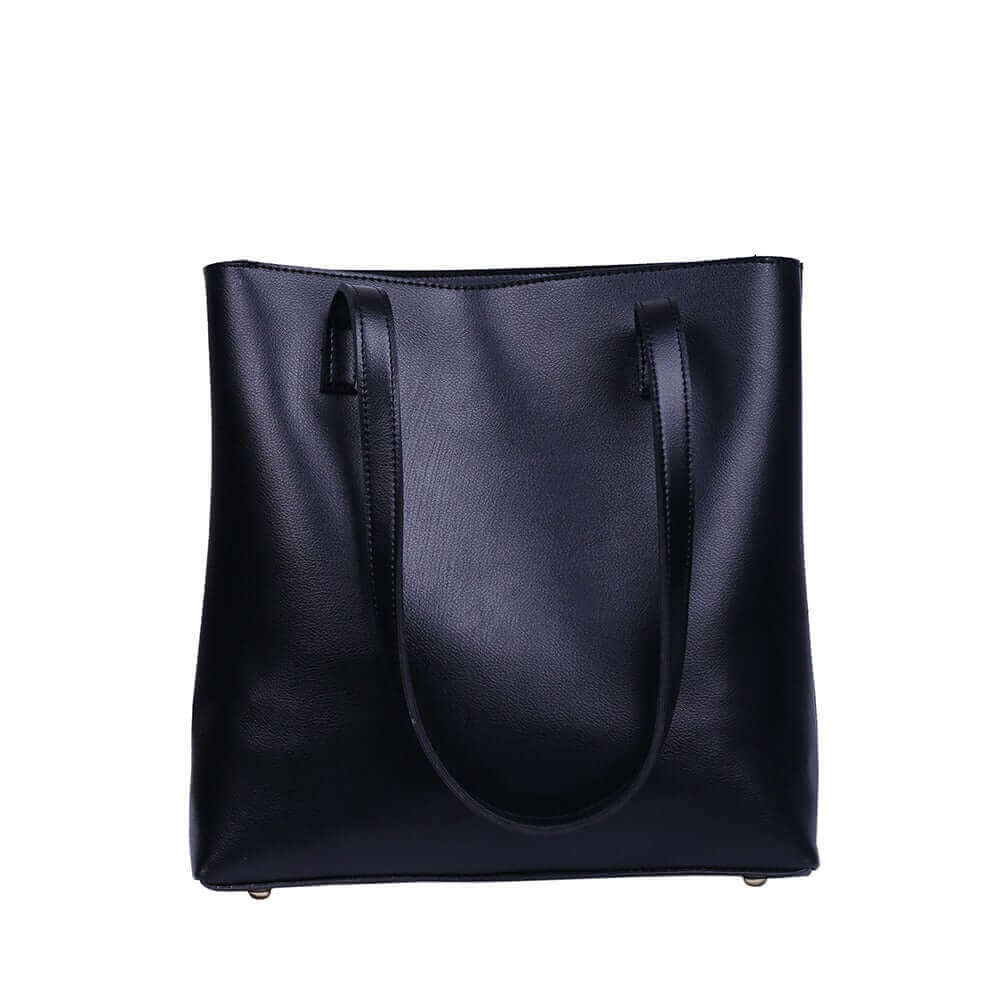 CAPE TOWN BLACK - LEFTOVER - Bag X