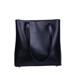 CAPE TOWN BLACK - LEFTOVER - Bag X