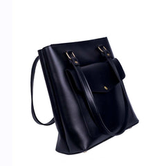 CAPE TOWN BLACK - LEFTOVER - Bag X