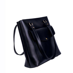 CAPE TOWN BLACK - Bag X