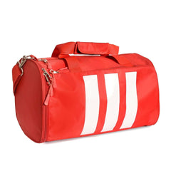 DUFFEL BAG RED PREMIUM - LEFTOVER - Bag X